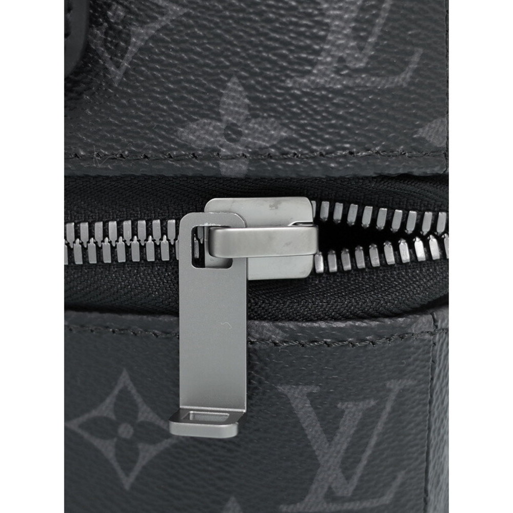 Louis Vuitton Eclipse Lock Monogram Horizon Case … - image 5